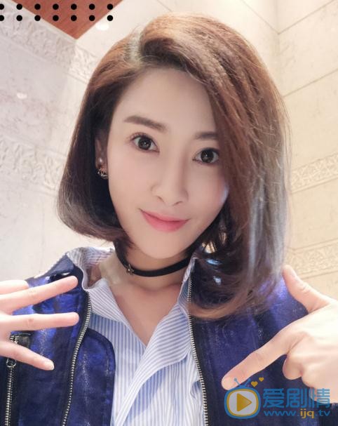 杨卿生活照 杨卿高清写真_杨卿高清剧照