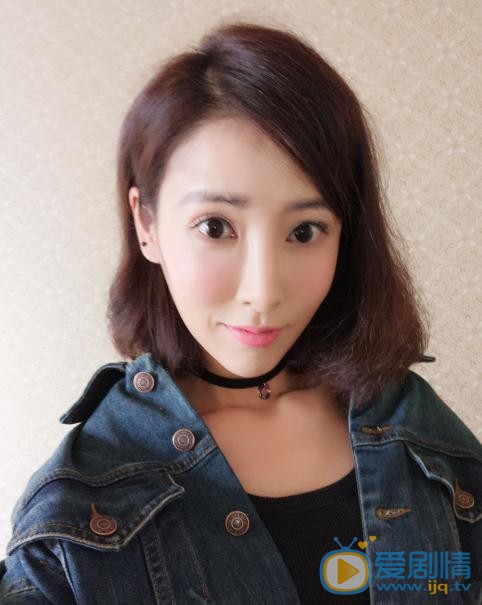 杨卿生活照 杨卿高清写真_杨卿高清剧照