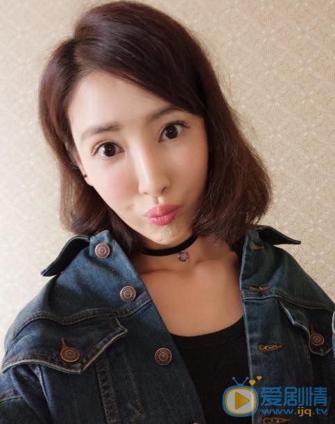 杨卿生活照 杨卿高清写真_杨卿高清剧照