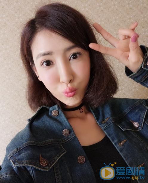 杨卿生活照 杨卿高清写真_杨卿高清剧照