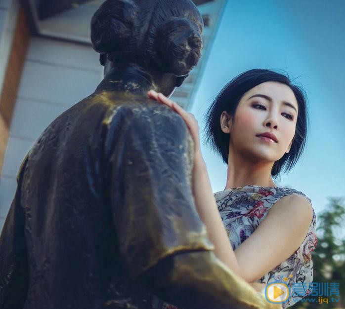 杨卿写真 杨卿高清写真_杨卿高清剧照