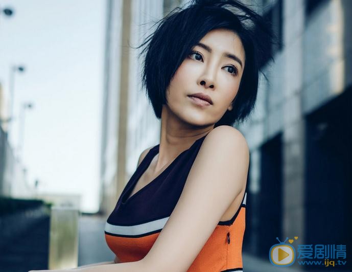 杨卿写真 杨卿高清写真_杨卿高清剧照