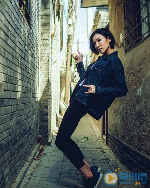 杨卿写真 杨卿高清写真_杨卿高清剧照