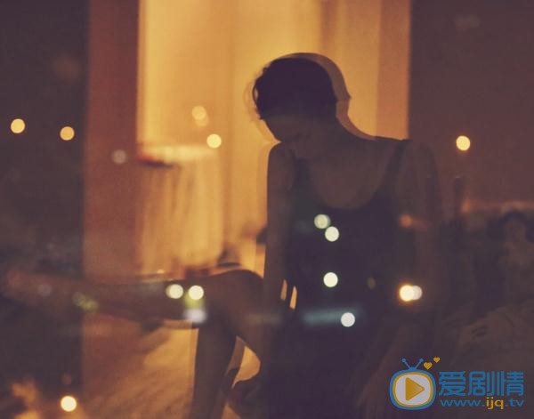 李依玲清新动感写真 李依玲高清写真_李依玲高清剧照