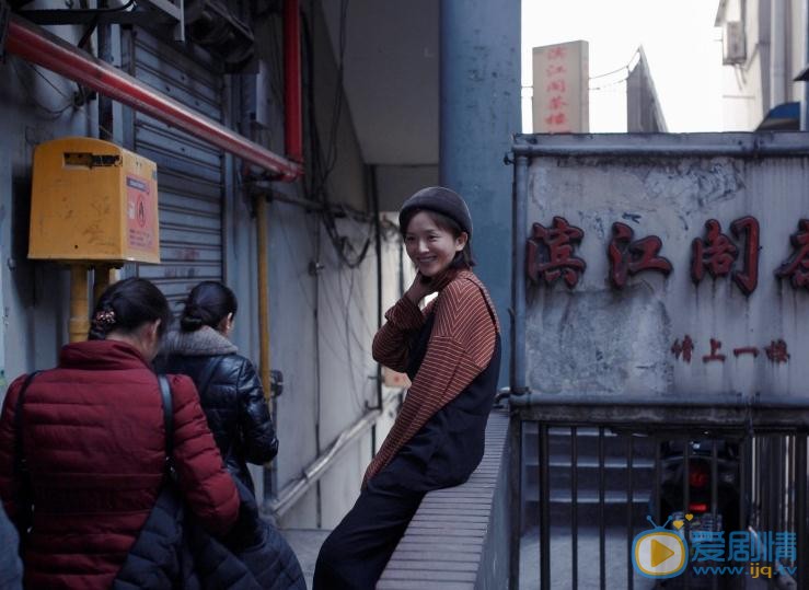 李依玲清新动感写真 李依玲高清写真_李依玲高清剧照