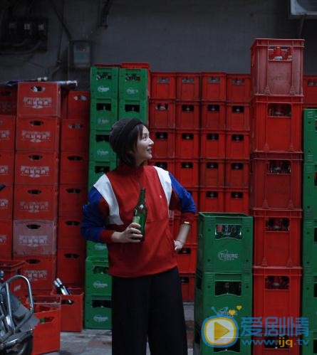 李依玲清新动感写真 李依玲高清写真_李依玲高清剧照