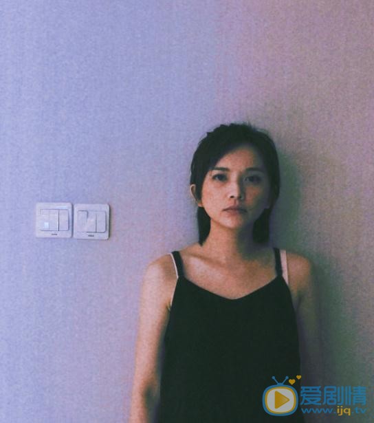 李依玲清新动感写真 李依玲高清写真_李依玲高清剧照