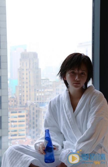 李依玲清新动感写真 李依玲高清写真_李依玲高清剧照