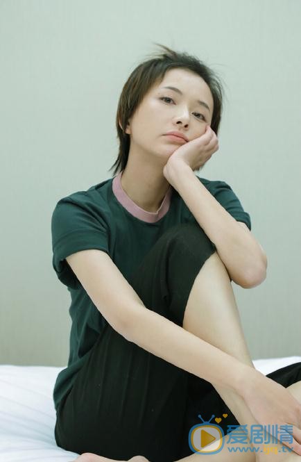 李依玲清新动感写真 李依玲高清写真_李依玲高清剧照