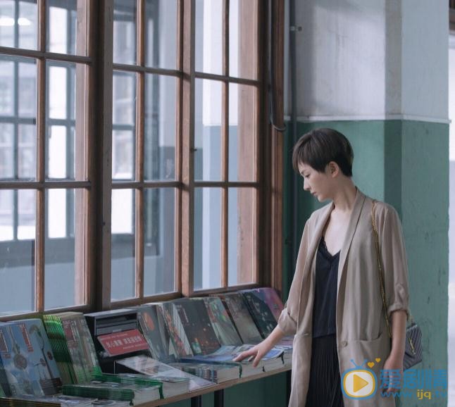 李依玲清新动感写真 李依玲高清写真_李依玲高清剧照