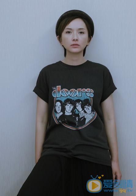 李依玲清新动感写真 李依玲高清写真_李依玲高清剧照