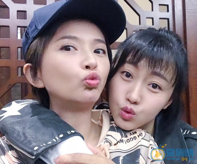 李依玲生活照 李依玲高清写真_李依玲高清剧照