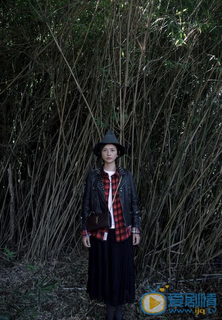 李依玲清新动感写真 李依玲高清写真_李依玲高清剧照