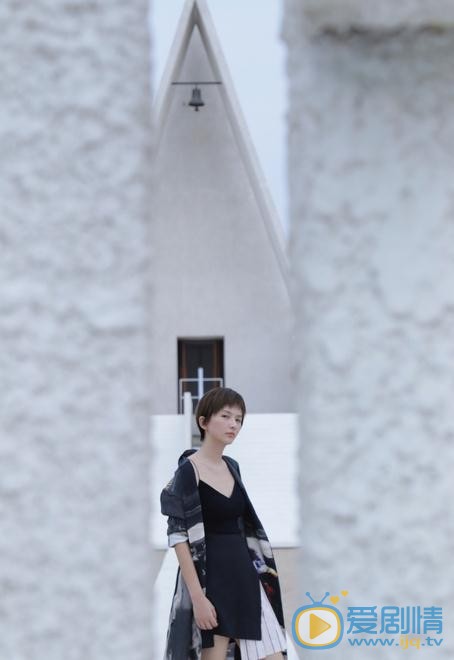 李依玲清新动感写真 李依玲高清写真_李依玲高清剧照