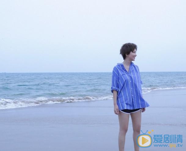李依玲清新动感写真 李依玲高清写真_李依玲高清剧照