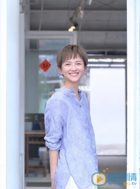 李依玲清新动感写真 李依玲高清写真_李依玲高清剧照