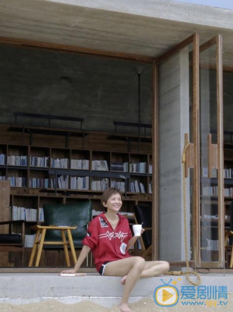 李依玲清新动感写真 李依玲高清写真_李依玲高清剧照