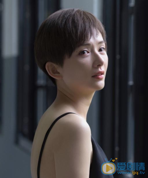 李依玲清新动感写真 李依玲高清写真_李依玲高清剧照