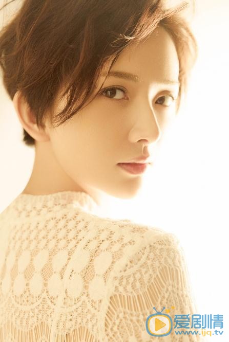 李依玲写真 李依玲高清写真_李依玲高清剧照