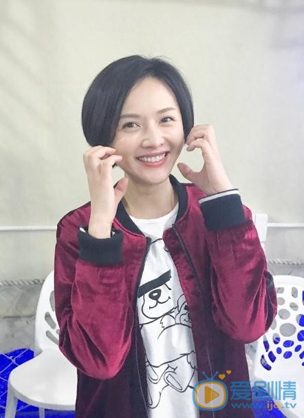 李依玲生活照 李依玲高清写真_李依玲高清剧照