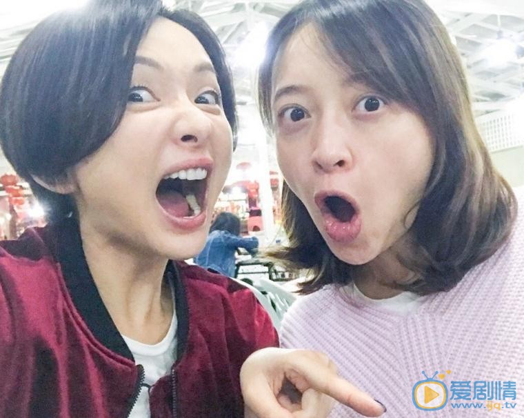 李依玲生活照 李依玲高清写真_李依玲高清剧照
