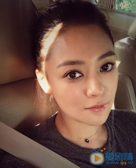 陈佳妍生活照 陈佳妍高清写真_陈佳妍高清剧照