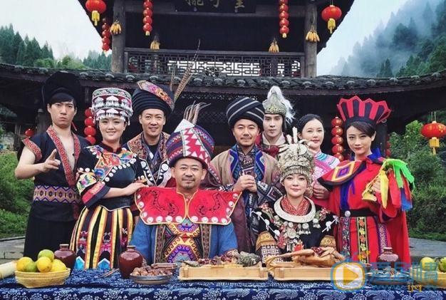 陈佳妍《星厨集结号》节目照 陈佳妍高清写真_陈佳妍高清剧照
