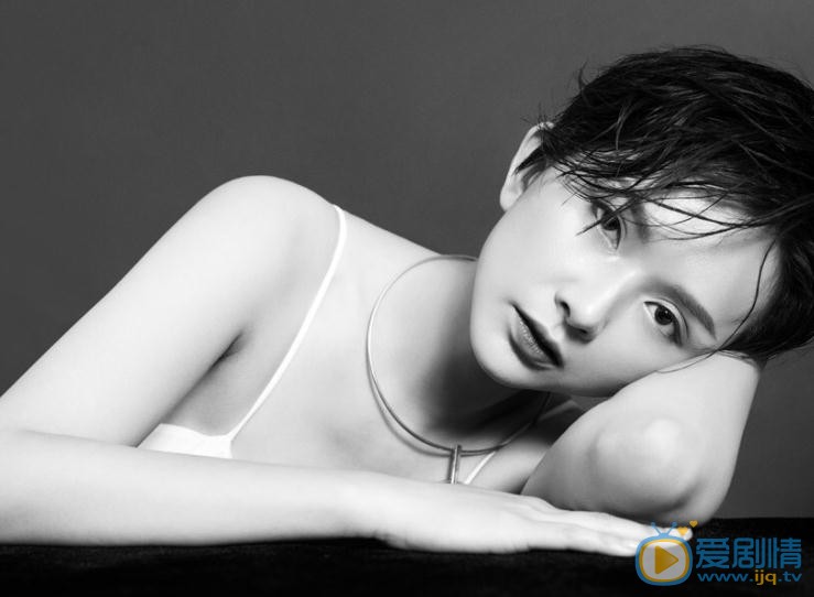 李依玲写真 李依玲高清写真_李依玲高清剧照