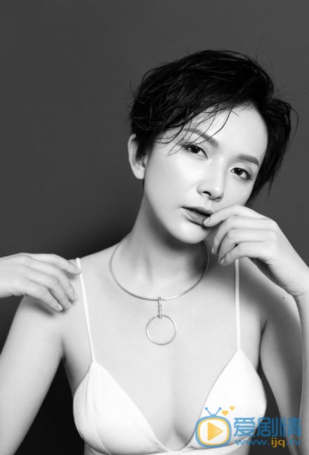 李依玲写真 李依玲高清写真_李依玲高清剧照