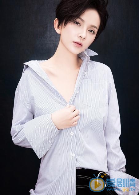 李依玲写真 李依玲高清写真_李依玲高清剧照