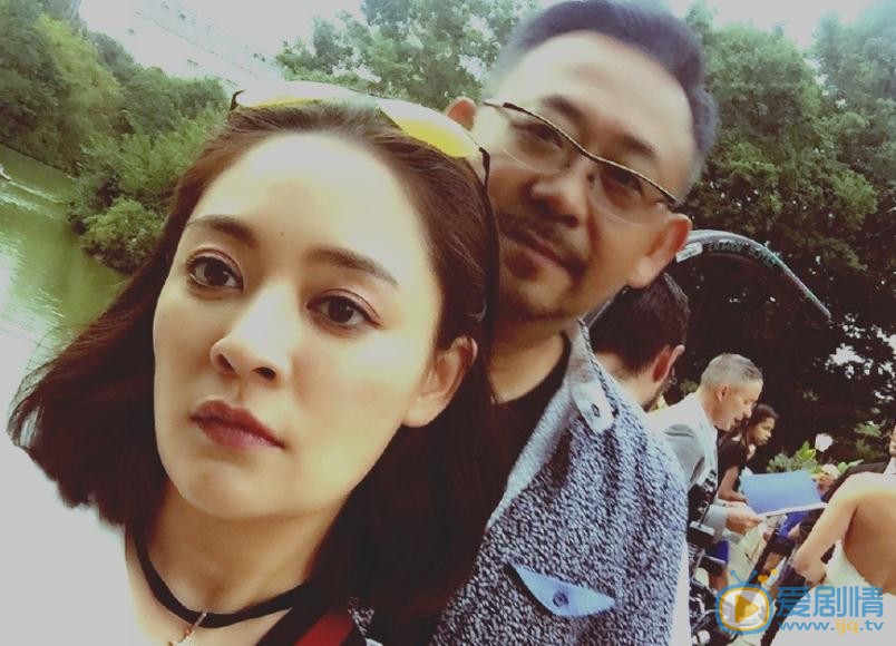 陈佳妍与人合照 陈佳妍高清写真_陈佳妍高清剧照