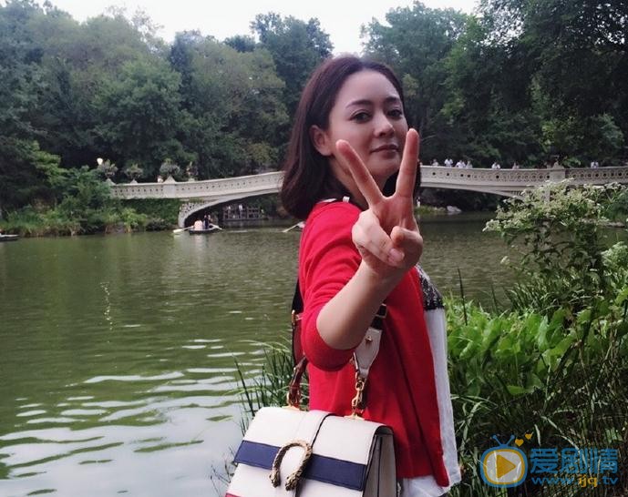 陈佳妍生活照 陈佳妍高清写真_陈佳妍高清剧照