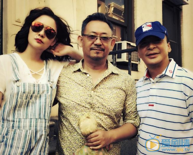 陈佳妍与人合照 陈佳妍高清写真_陈佳妍高清剧照