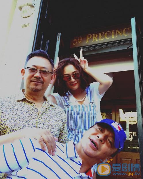 陈佳妍与人合照 陈佳妍高清写真_陈佳妍高清剧照
