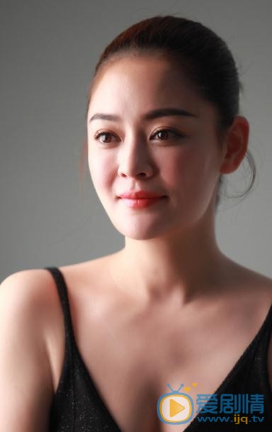 陈佳妍气质写真 陈佳妍高清写真_陈佳妍高清剧照