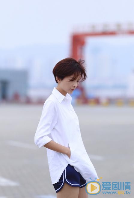 李依玲写真 李依玲高清写真_李依玲高清剧照