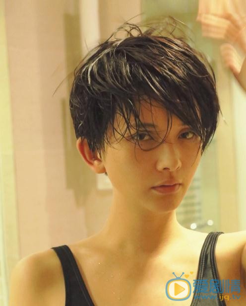 李依玲写真 李依玲高清写真_李依玲高清剧照