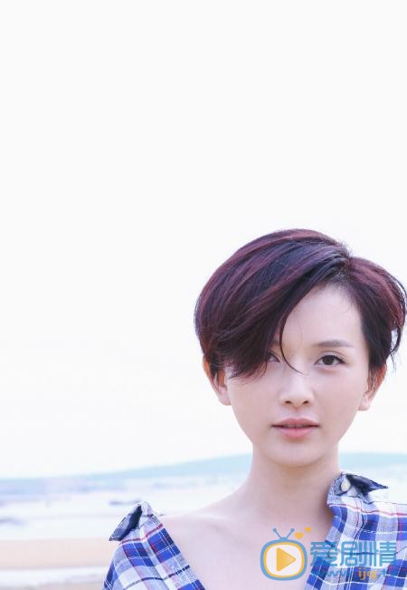 李依玲写真 李依玲高清写真_李依玲高清剧照