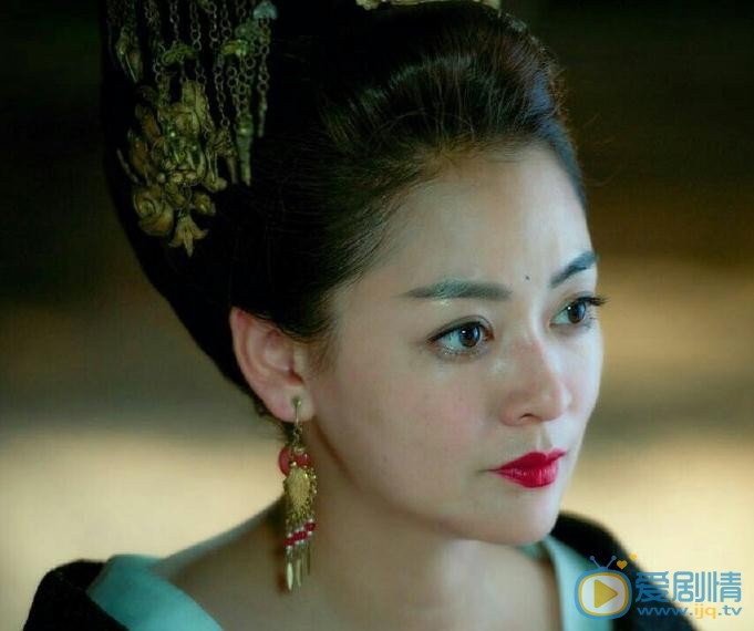 陈佳妍《太子妃升职记》剧照 陈佳妍高清写真_陈佳妍高清剧照