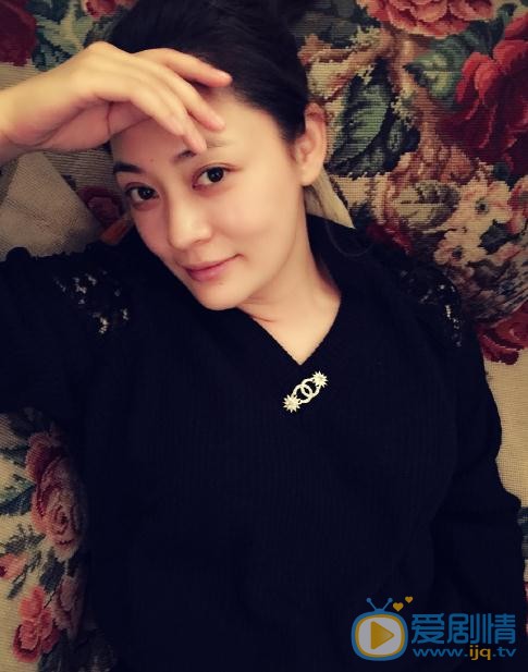 陈佳妍生活照 陈佳妍高清写真_陈佳妍高清剧照