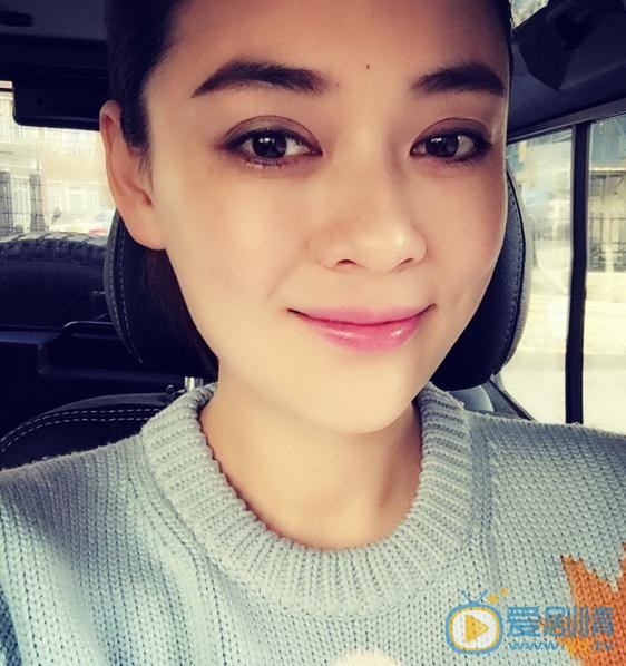 陈佳妍生活照 陈佳妍高清写真_陈佳妍高清剧照
