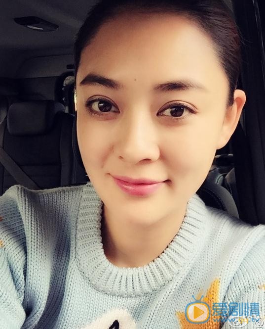 陈佳妍生活照 陈佳妍高清写真_陈佳妍高清剧照