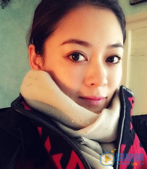 陈佳妍生活照 陈佳妍高清写真_陈佳妍高清剧照