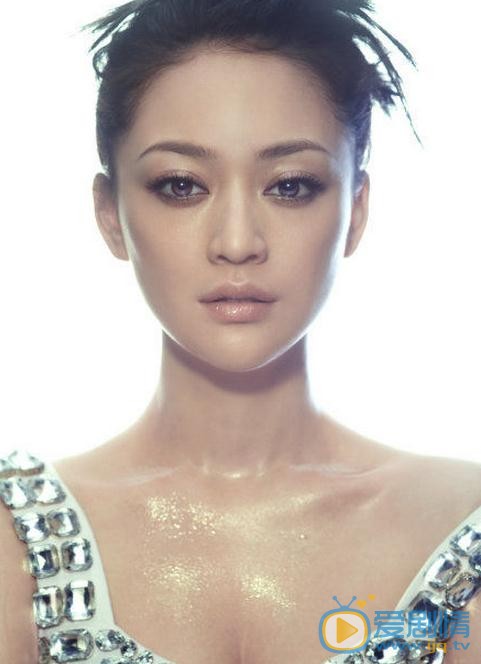 陈佳妍气质写真 陈佳妍高清写真_陈佳妍高清剧照