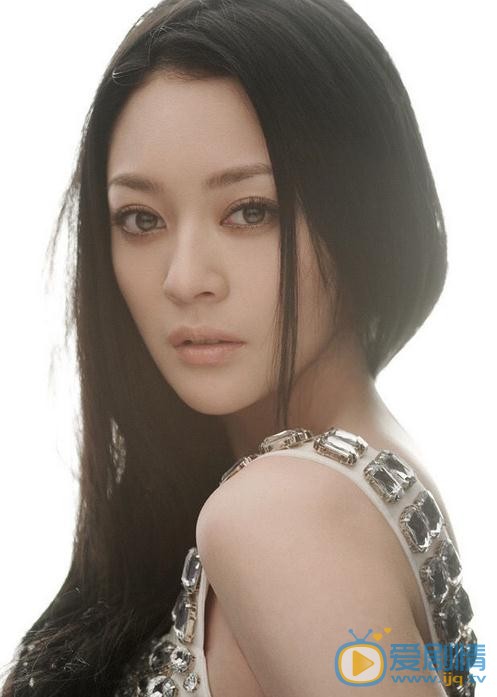 陈佳妍气质写真 陈佳妍高清写真_陈佳妍高清剧照