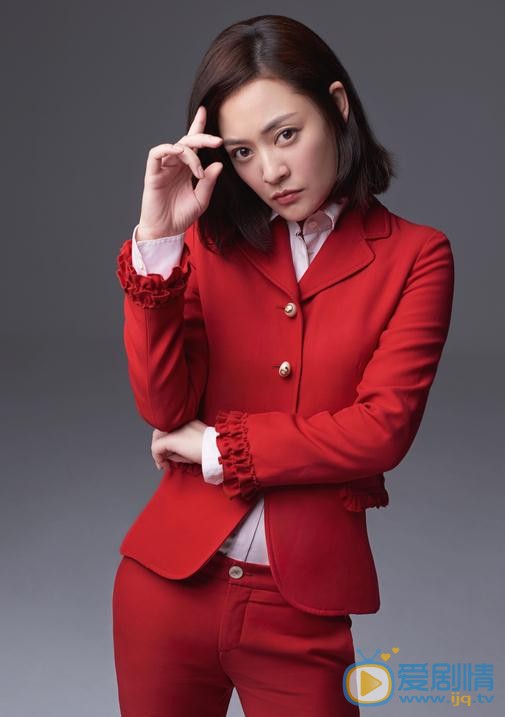 陈佳妍气质写真 陈佳妍高清写真_陈佳妍高清剧照