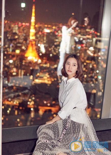 楼佳悦写真 楼佳悦高清写真_楼佳悦高清剧照