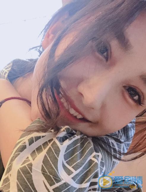 楼佳悦生活照 楼佳悦高清写真_楼佳悦高清剧照