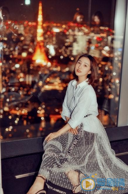 楼佳悦写真 楼佳悦高清写真_楼佳悦高清剧照