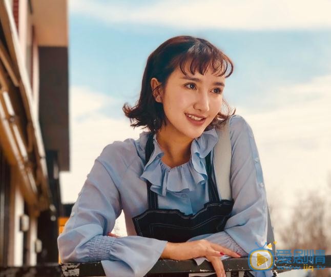楼佳悦写真 楼佳悦高清写真_楼佳悦高清剧照